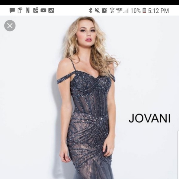 Jovani Dresses & Skirts - 179